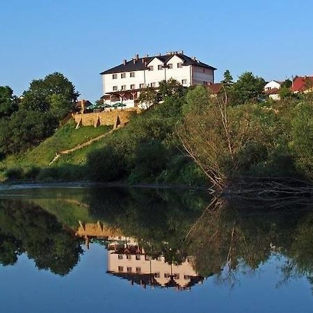 Hotel Bursztynowy Jozefow na Wisla Exterior foto